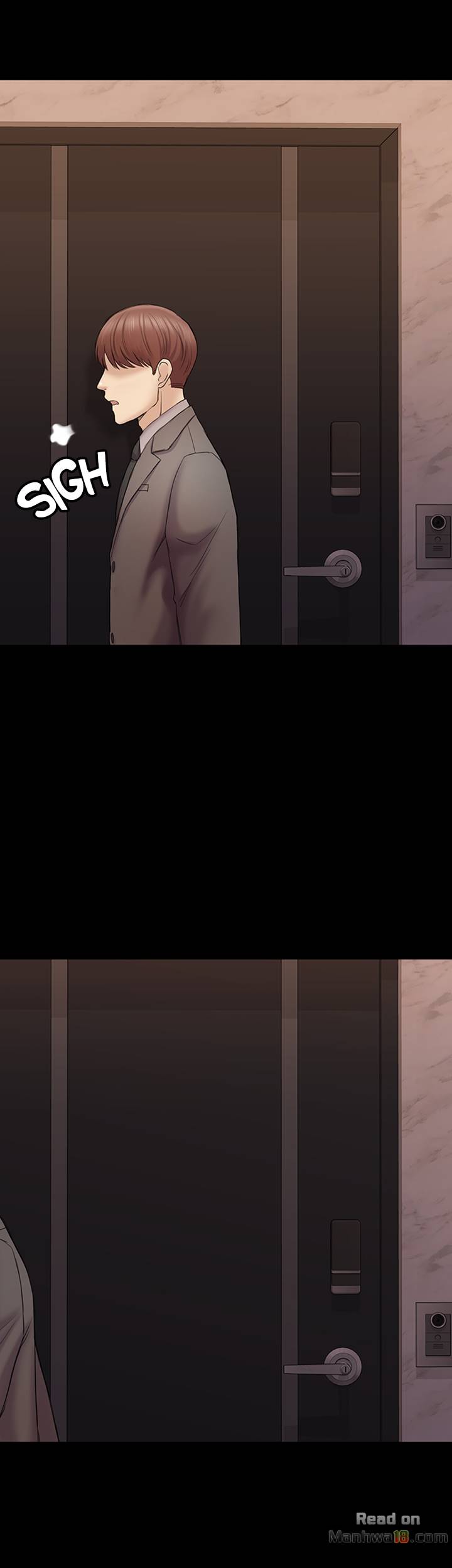 Can I Help You? (Ajeossi) - Chapter 42 Page 26