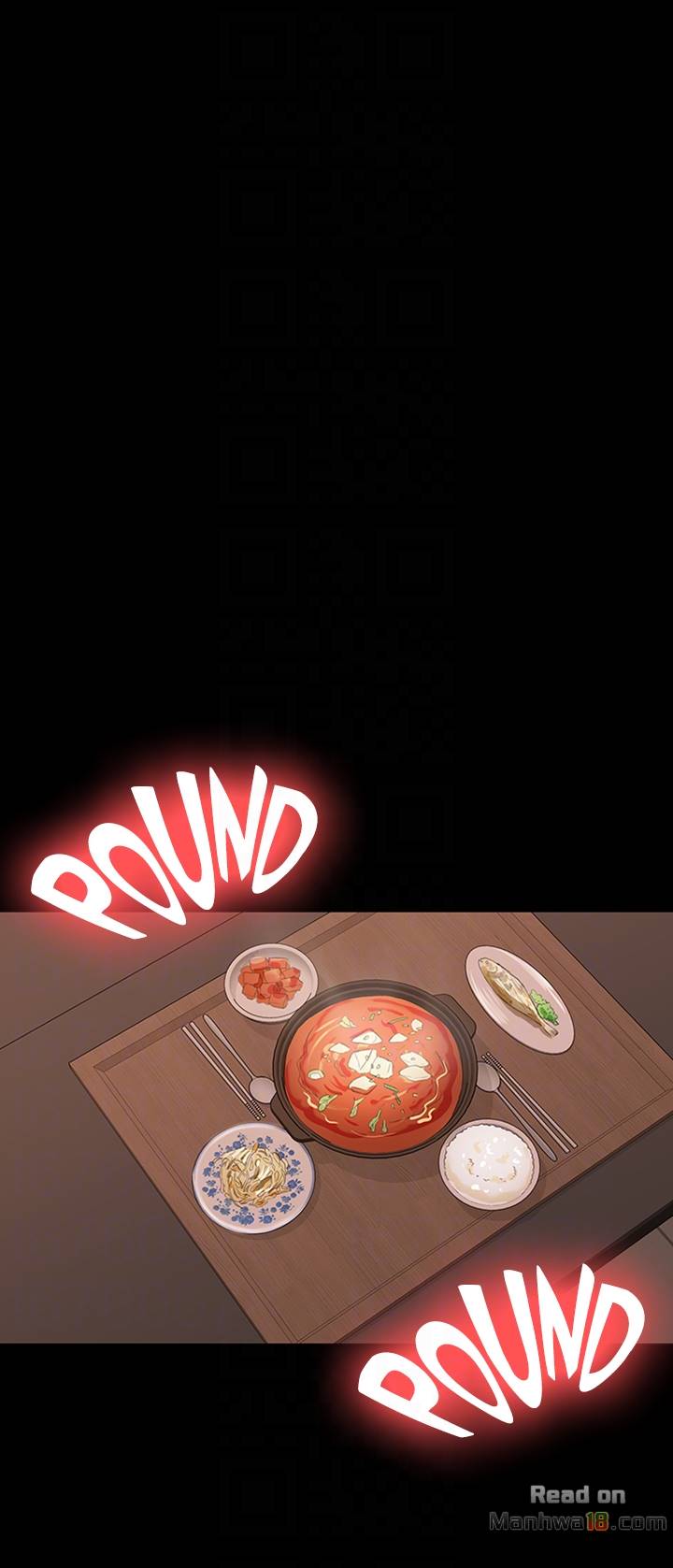 Can I Help You? (Ajeossi) - Chapter 42 Page 27