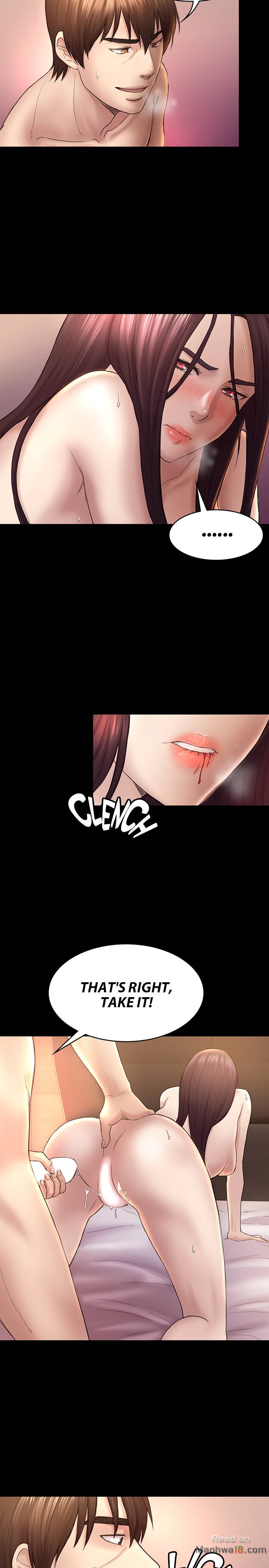 Can I Help You? (Ajeossi) - Chapter 42 Page 29