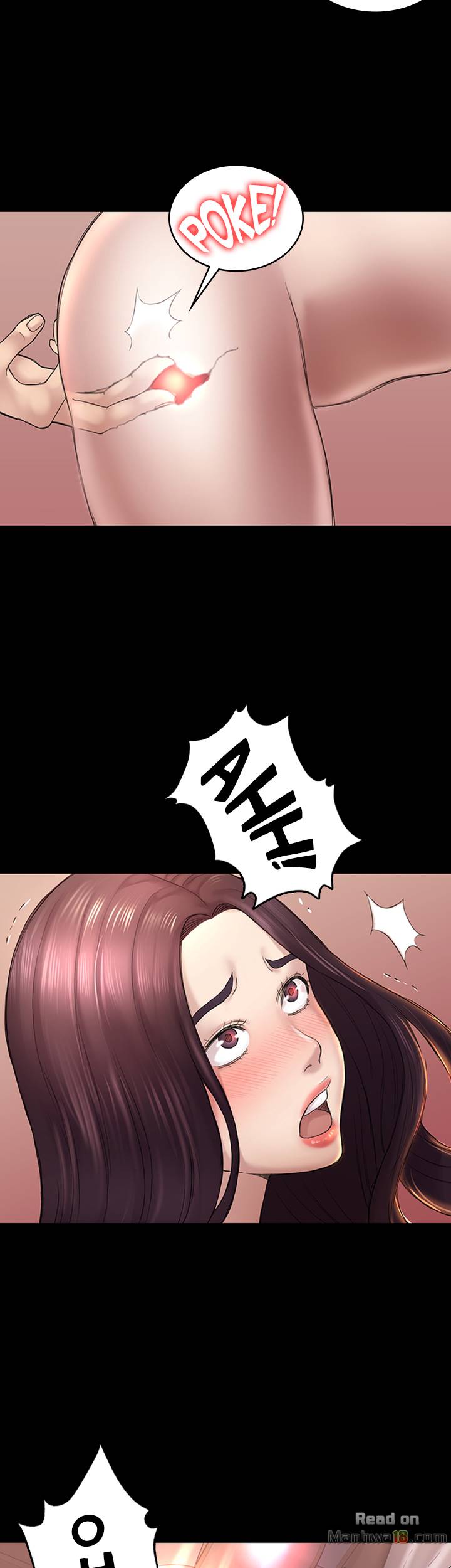 Can I Help You? (Ajeossi) - Chapter 42 Page 33