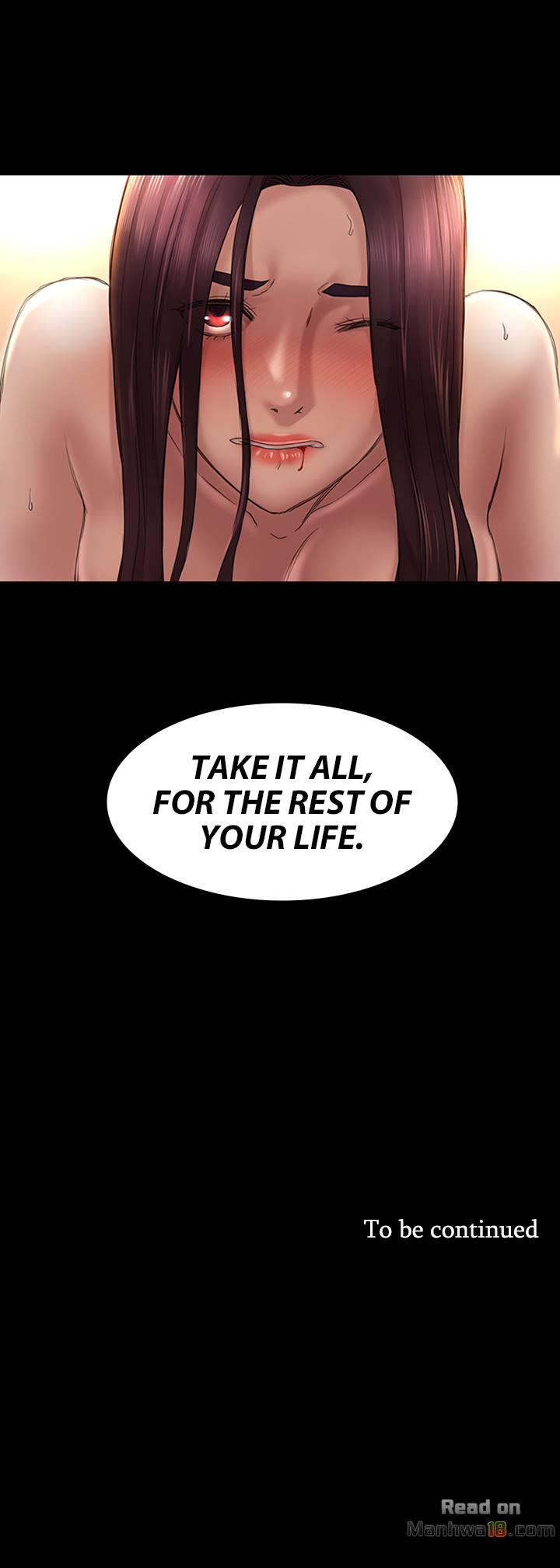 Can I Help You? (Ajeossi) - Chapter 42 Page 38