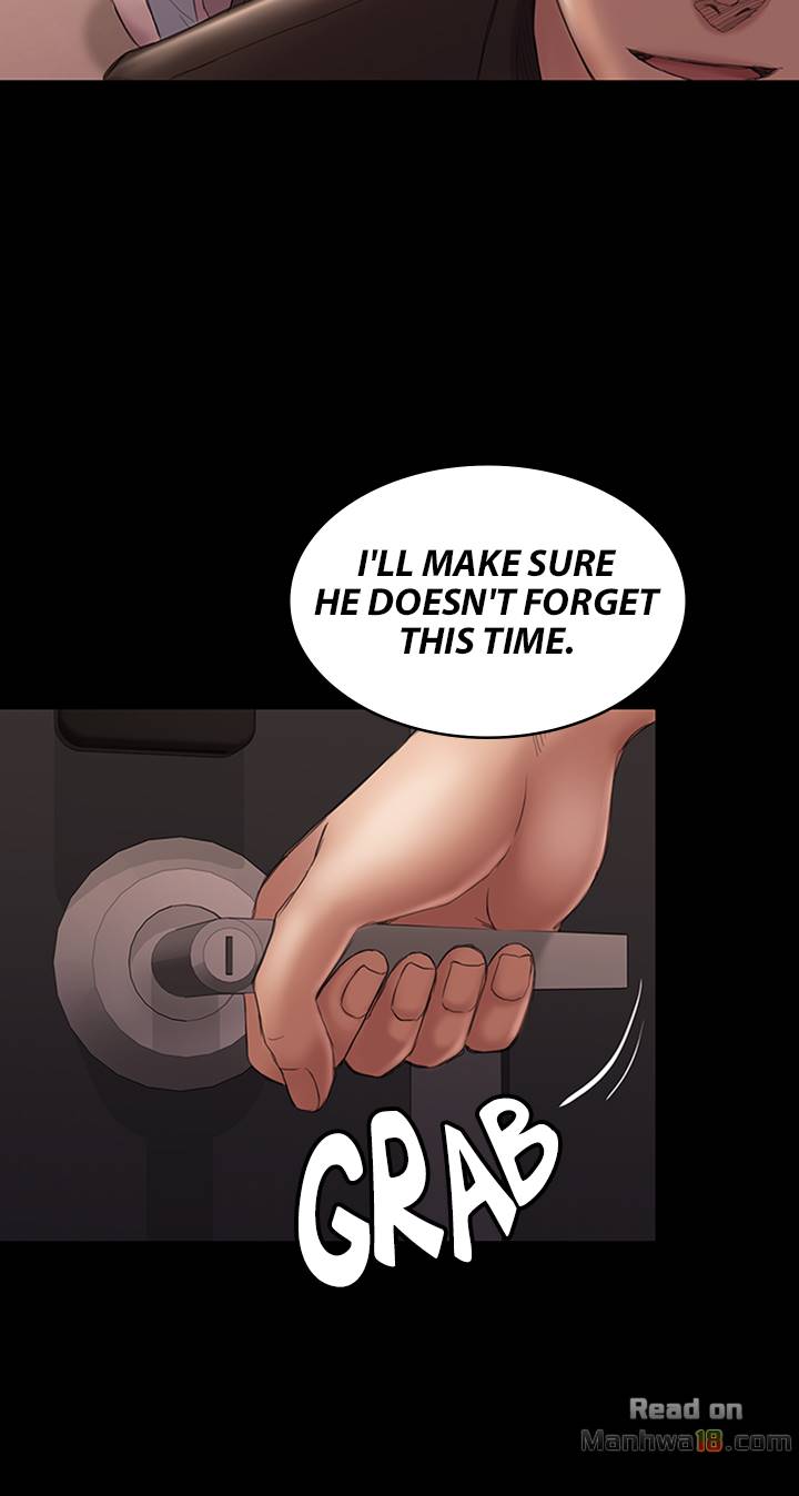 Can I Help You? (Ajeossi) - Chapter 42 Page 6