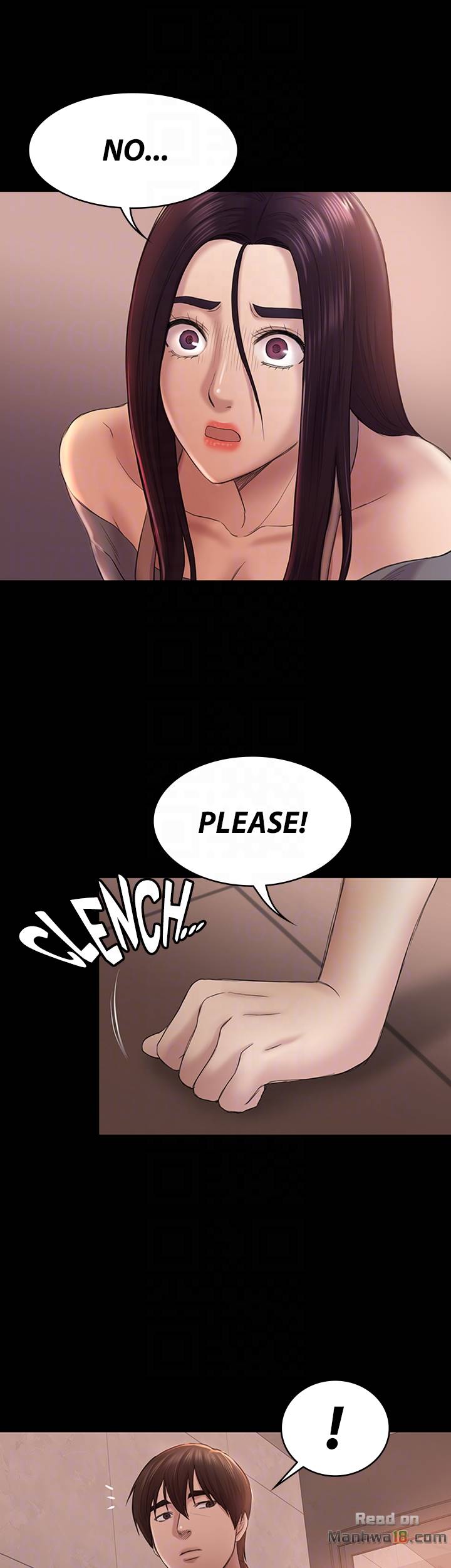 Can I Help You? (Ajeossi) - Chapter 42 Page 7