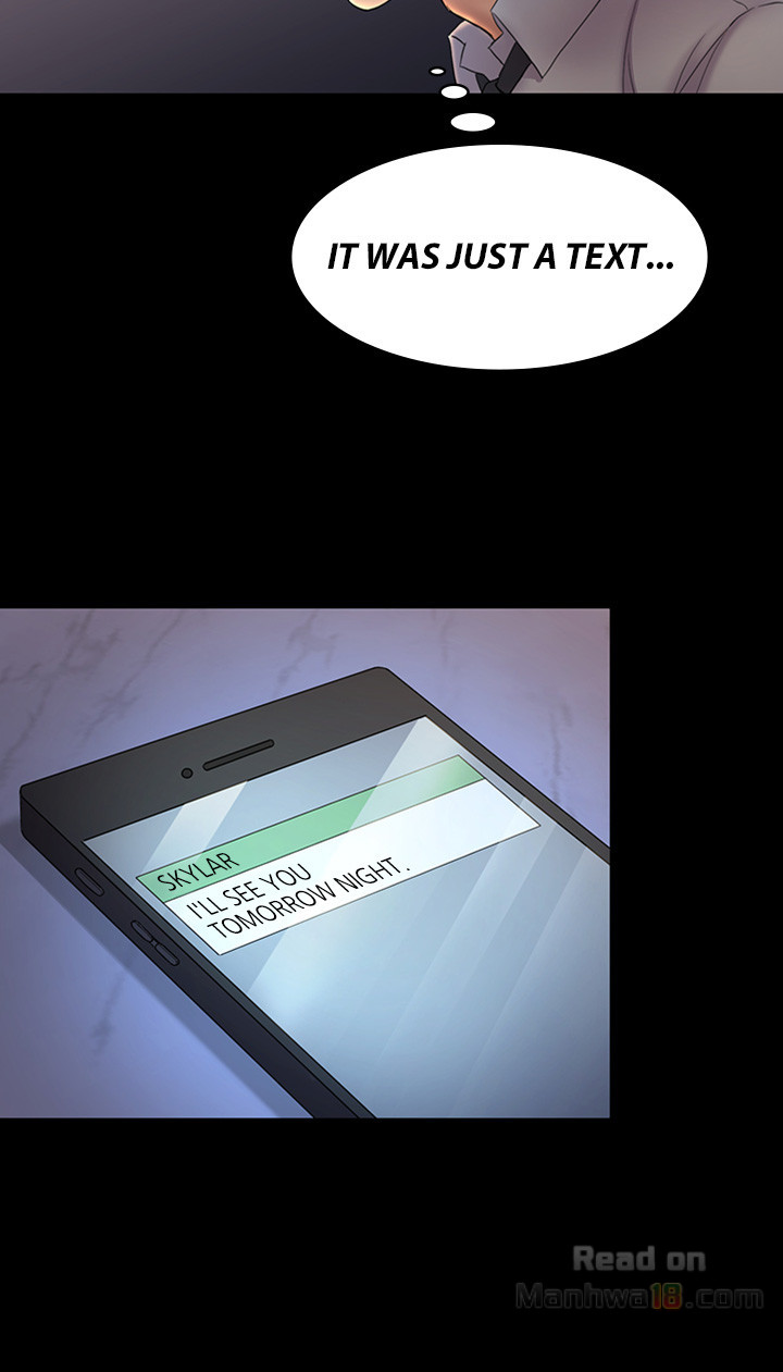 Can I Help You? (Ajeossi) - Chapter 43 Page 16