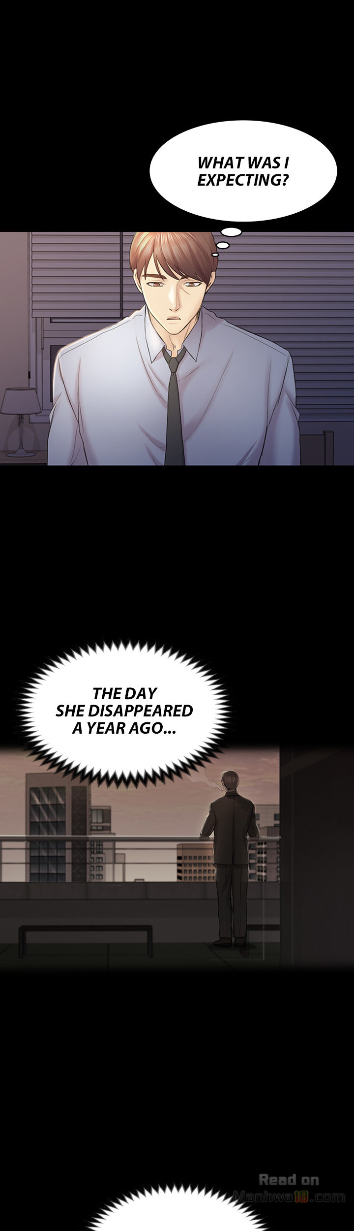 Can I Help You? (Ajeossi) - Chapter 43 Page 17