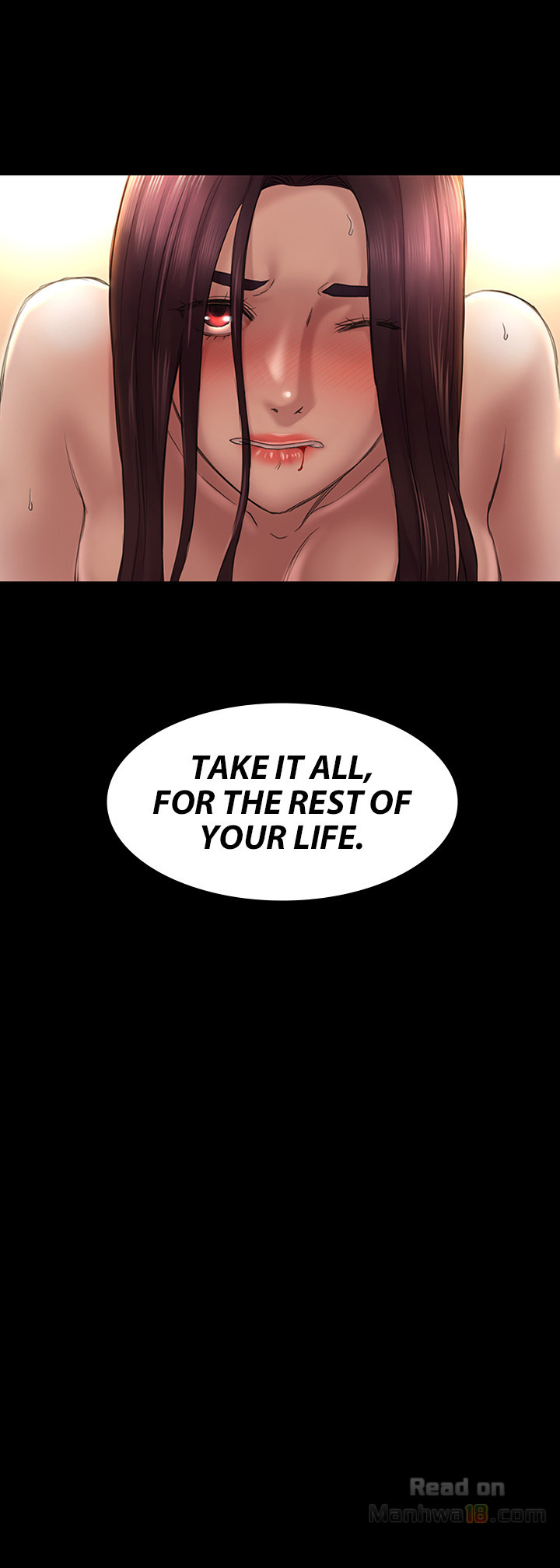 Can I Help You? (Ajeossi) - Chapter 43 Page 3