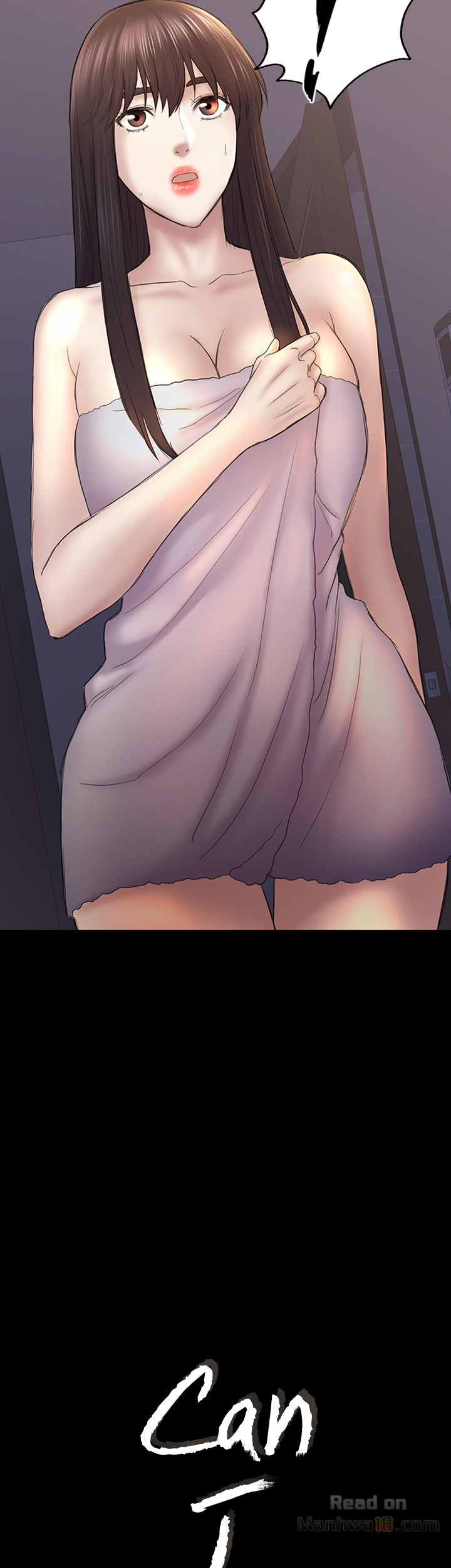Can I Help You? (Ajeossi) - Chapter 44 Page 2