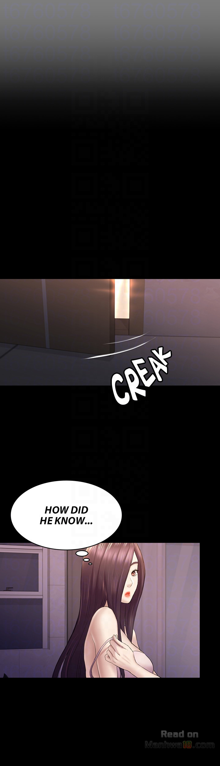 Can I Help You? (Ajeossi) - Chapter 44 Page 27