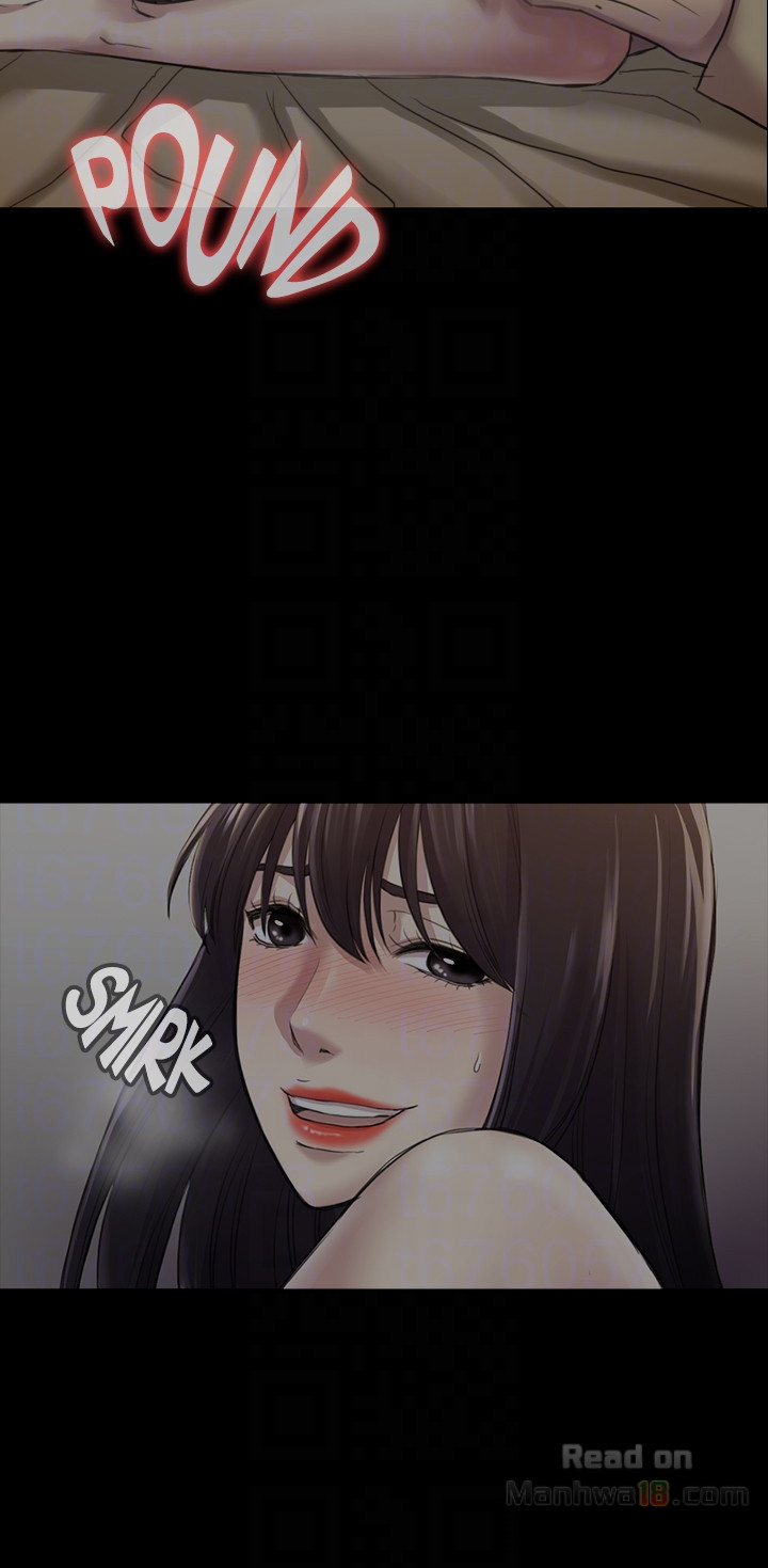 Can I Help You? (Ajeossi) - Chapter 44 Page 31