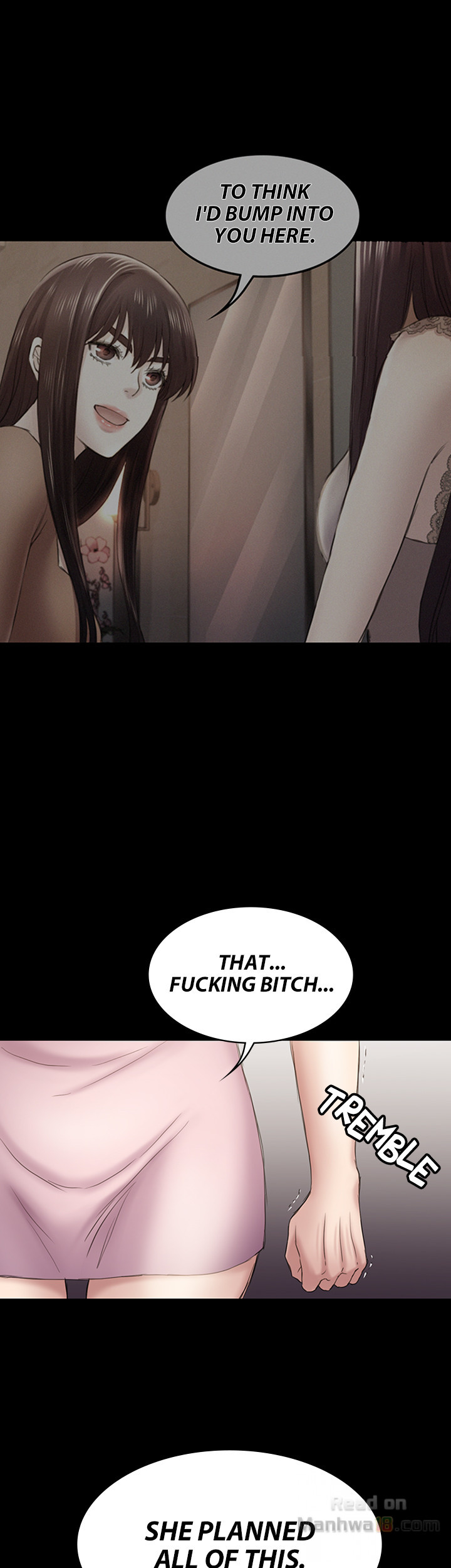 Can I Help You? (Ajeossi) - Chapter 44 Page 33