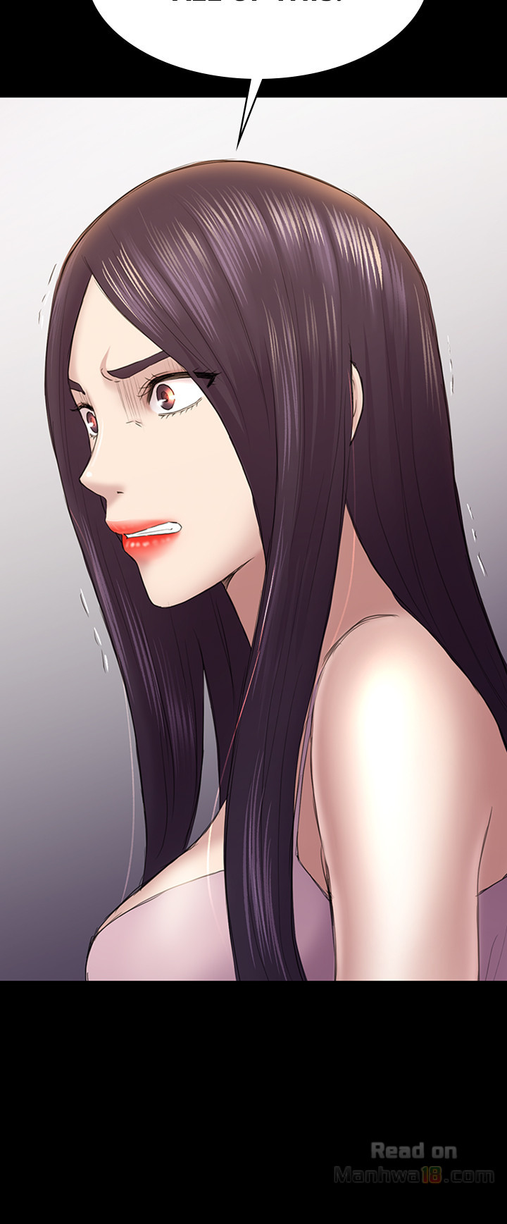 Can I Help You? (Ajeossi) - Chapter 44 Page 34