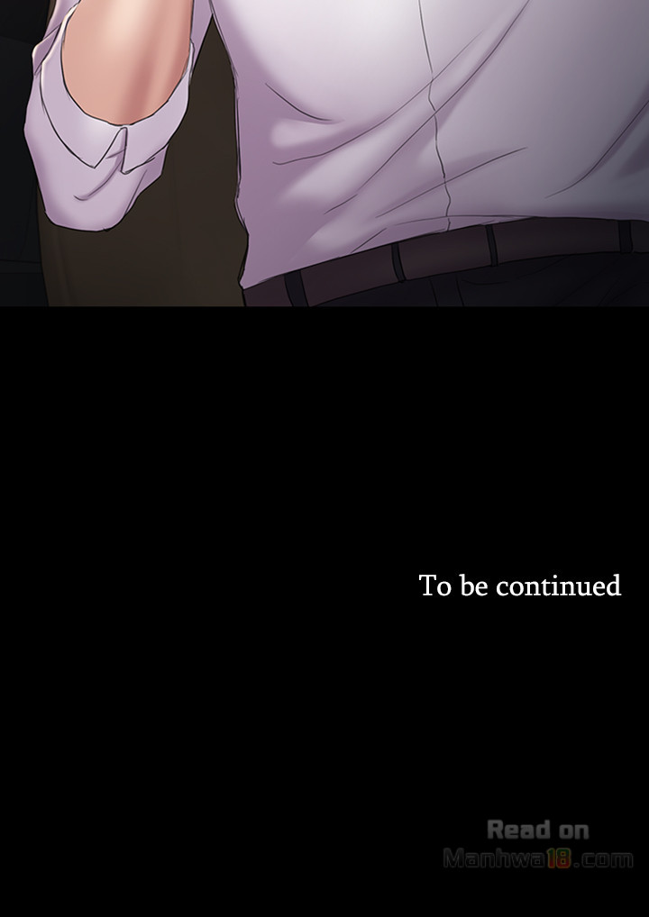 Can I Help You? (Ajeossi) - Chapter 44 Page 38
