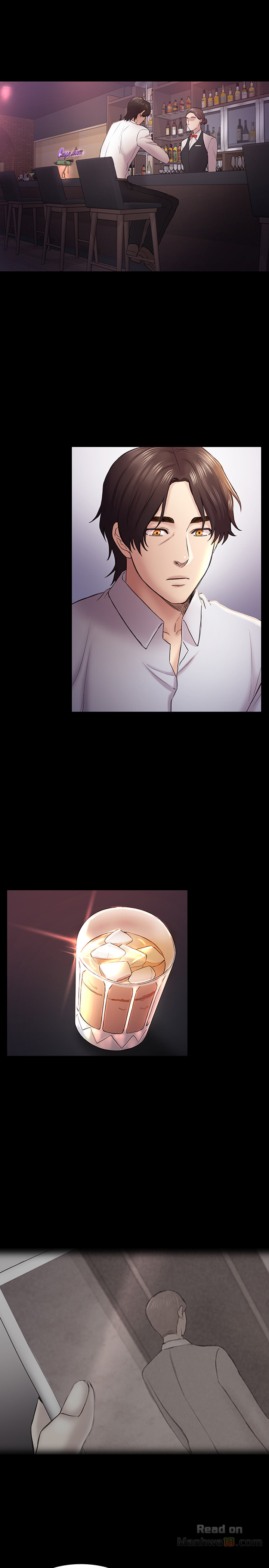 Can I Help You? (Ajeossi) - Chapter 45 Page 14