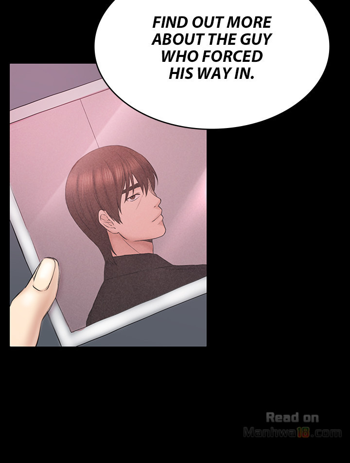 Can I Help You? (Ajeossi) - Chapter 45 Page 4