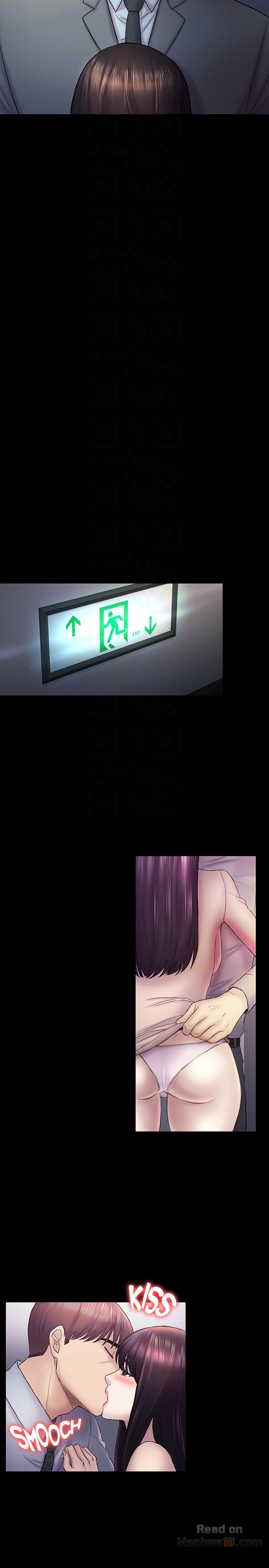 Can I Help You? (Ajeossi) - Chapter 46 Page 24