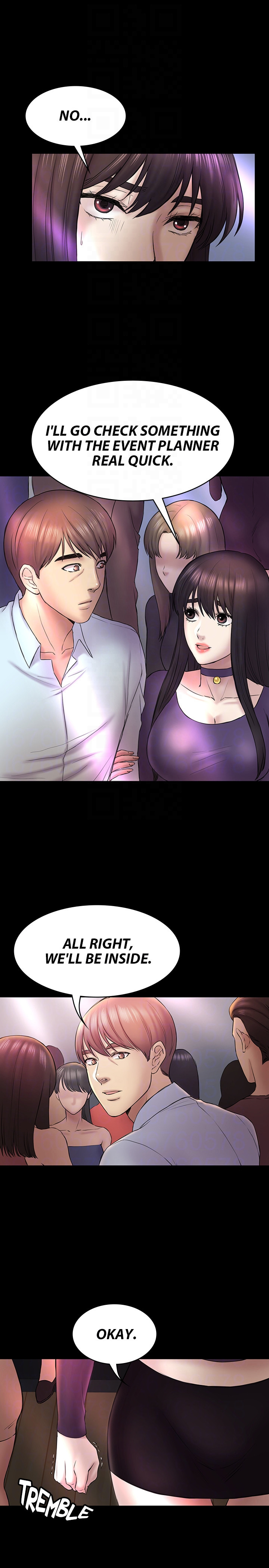Can I Help You? (Ajeossi) - Chapter 48 Page 15