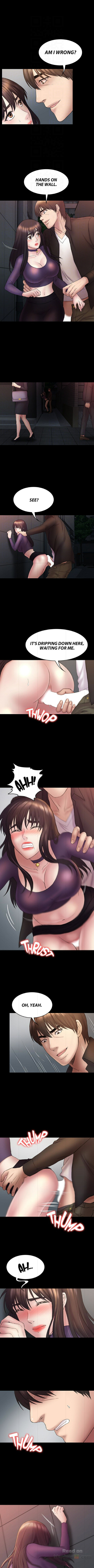Can I Help You? (Ajeossi) - Chapter 49 Page 3