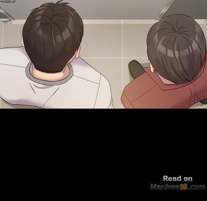 Can I Help You? (Ajeossi) - Chapter 5 Page 22