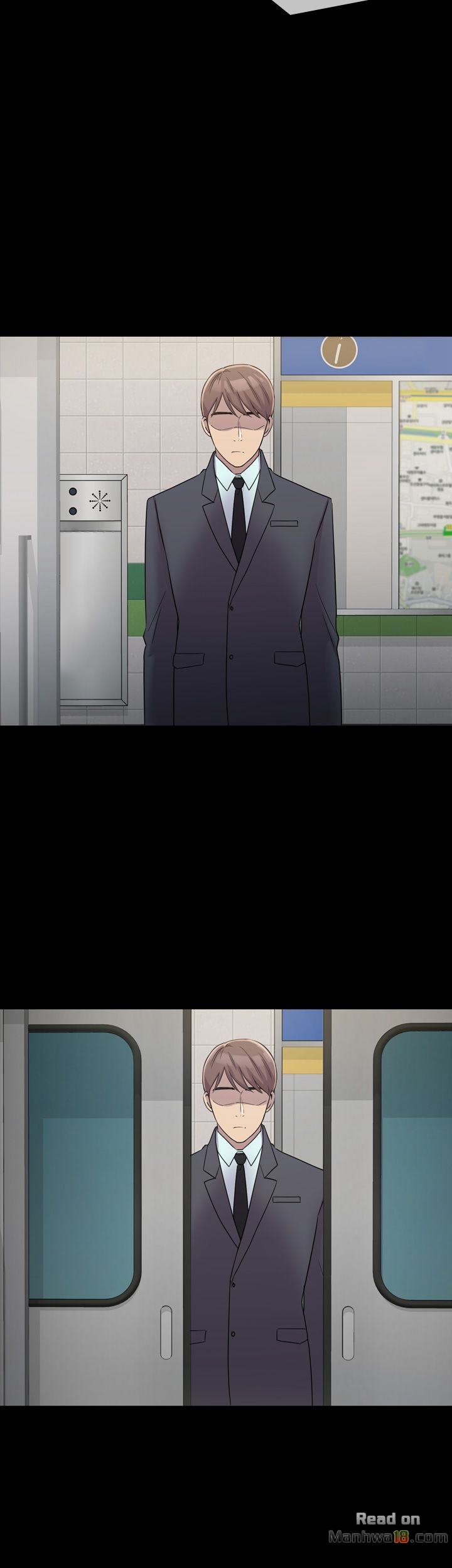 Can I Help You? (Ajeossi) - Chapter 5 Page 27