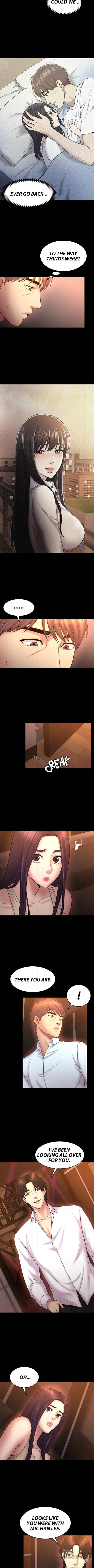 Can I Help You? (Ajeossi) - Chapter 51 Page 3