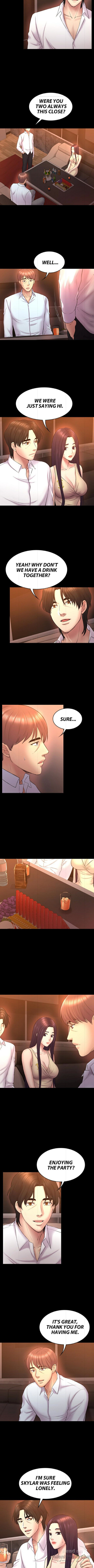 Can I Help You? (Ajeossi) - Chapter 51 Page 4