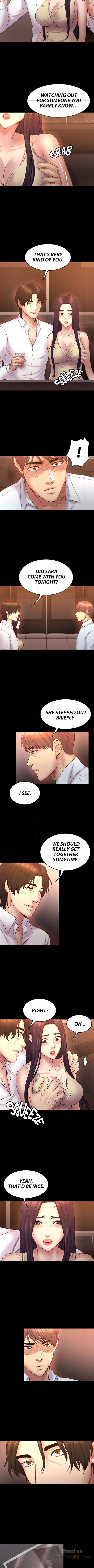 Can I Help You? (Ajeossi) - Chapter 51 Page 5