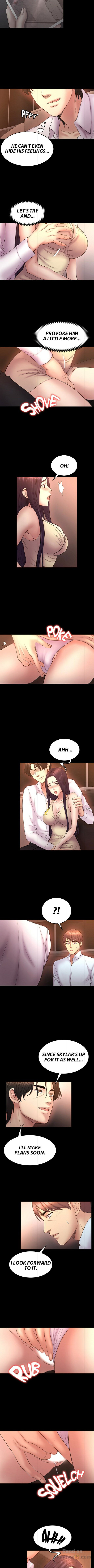 Can I Help You? (Ajeossi) - Chapter 51 Page 6
