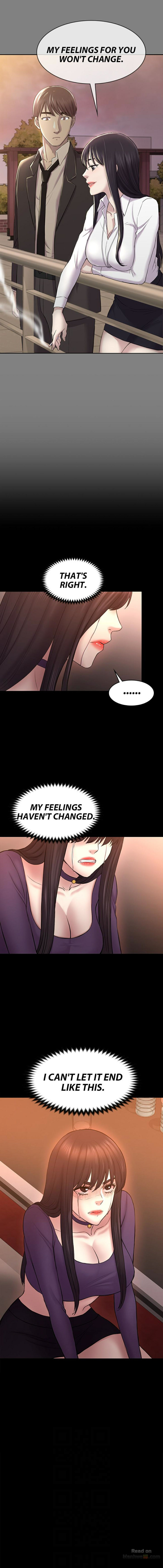 Can I Help You? (Ajeossi) - Chapter 52 Page 12