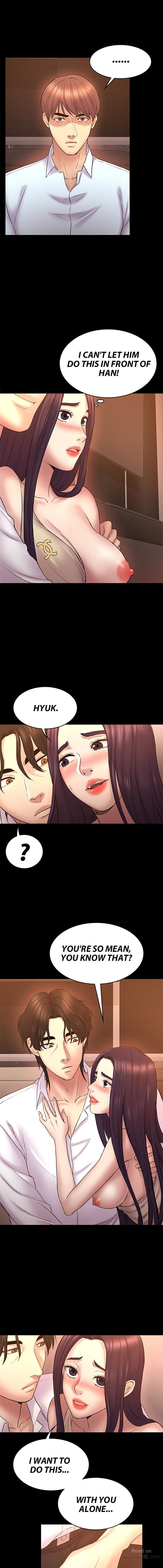 Can I Help You? (Ajeossi) - Chapter 52 Page 3