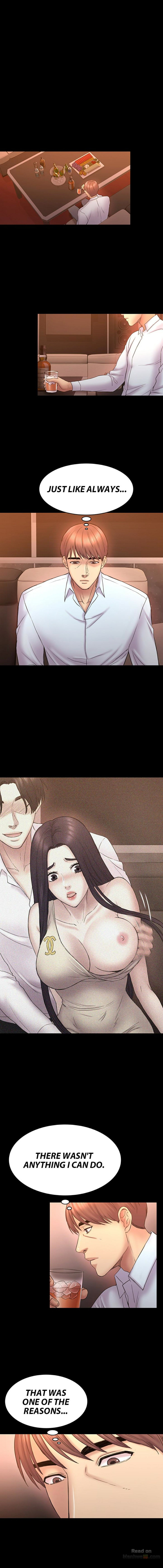 Can I Help You? (Ajeossi) - Chapter 52 Page 5
