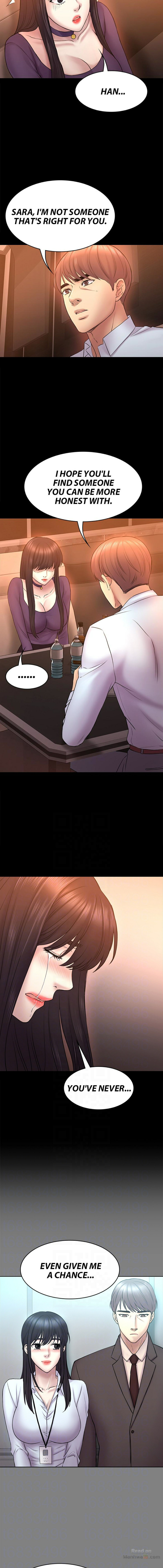 Can I Help You? (Ajeossi) - Chapter 52 Page 8