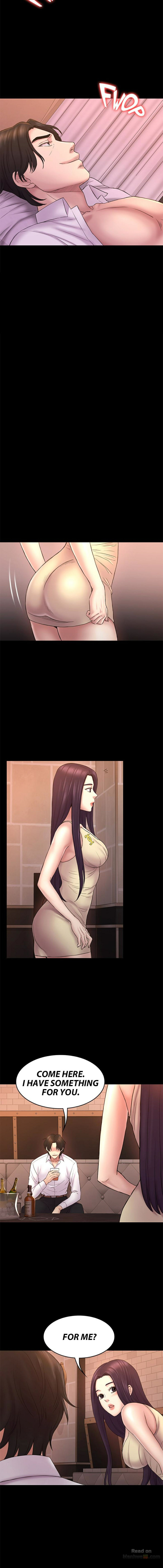 Can I Help You? (Ajeossi) - Chapter 53 Page 11
