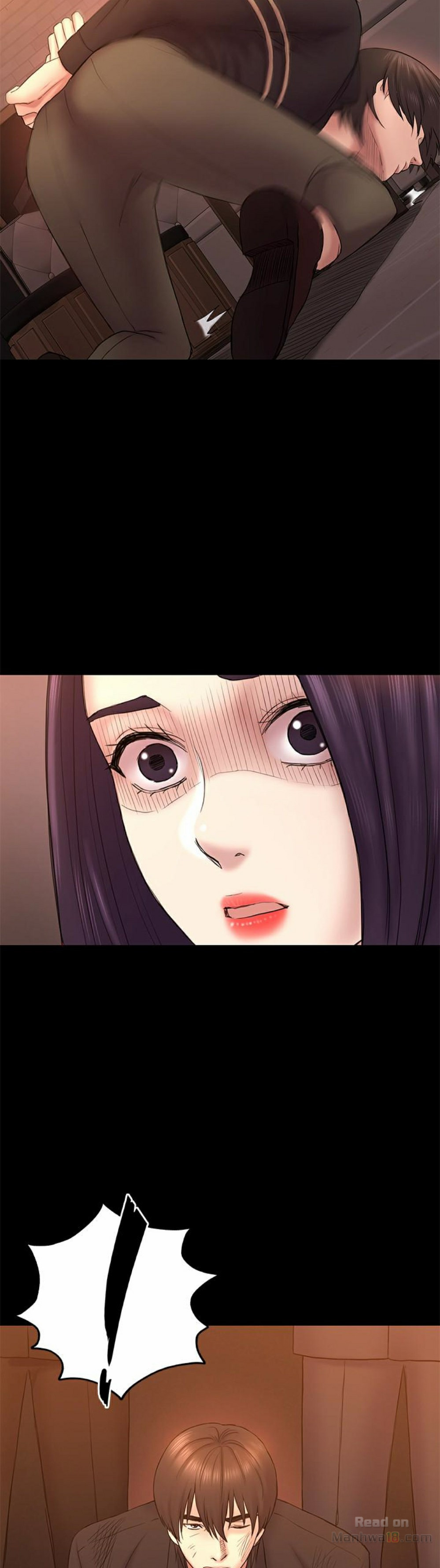 Can I Help You? (Ajeossi) - Chapter 53 Page 14