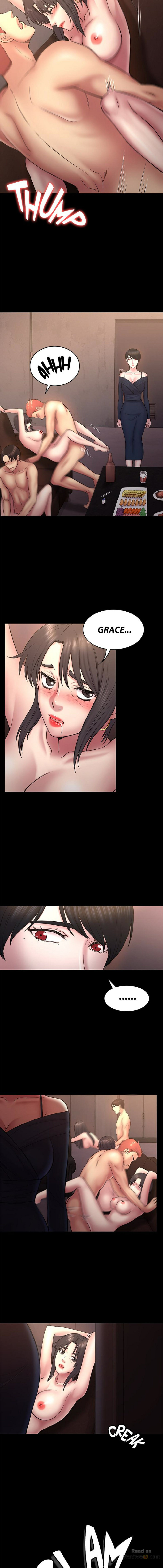 Can I Help You? (Ajeossi) - Chapter 53 Page 3