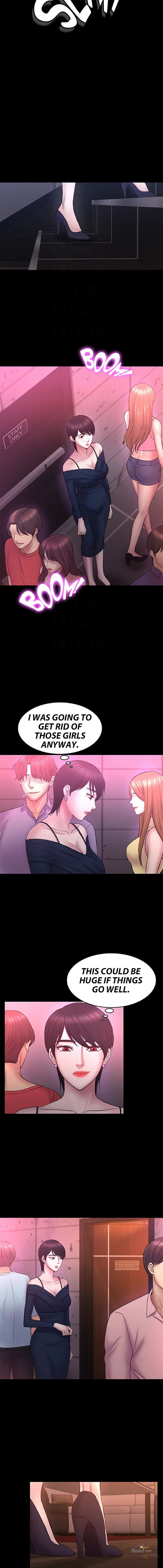 Can I Help You? (Ajeossi) - Chapter 53 Page 4