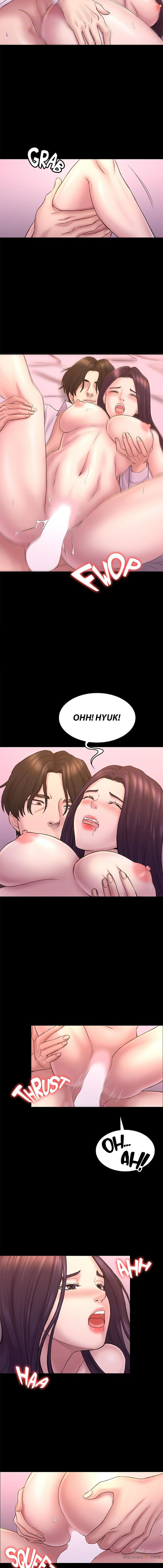 Can I Help You? (Ajeossi) - Chapter 53 Page 9