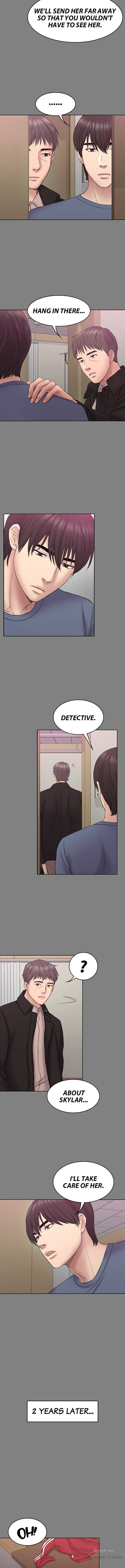 Can I Help You? (Ajeossi) - Chapter 54 Page 5