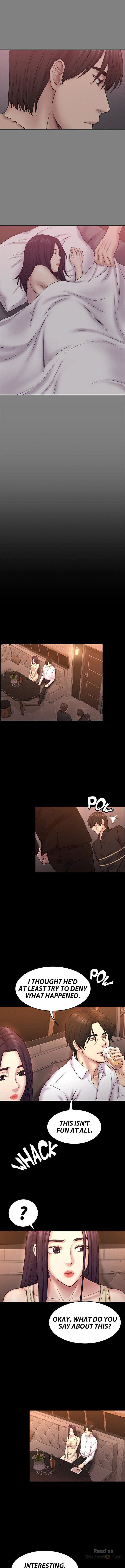 Can I Help You? (Ajeossi) - Chapter 54 Page 8
