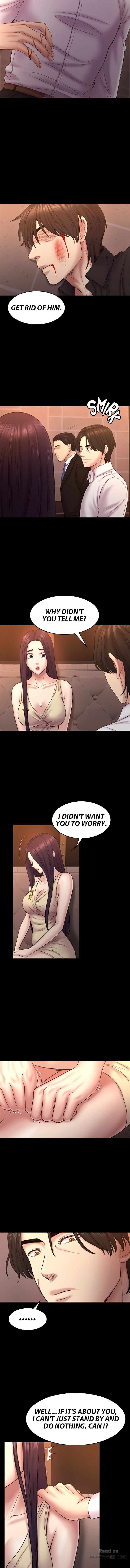 Can I Help You? (Ajeossi) - Chapter 55 Page 4