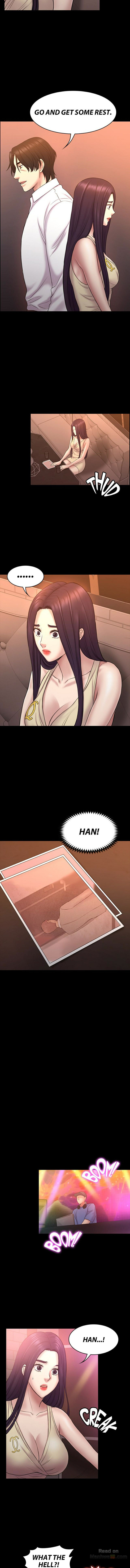 Can I Help You? (Ajeossi) - Chapter 55 Page 5