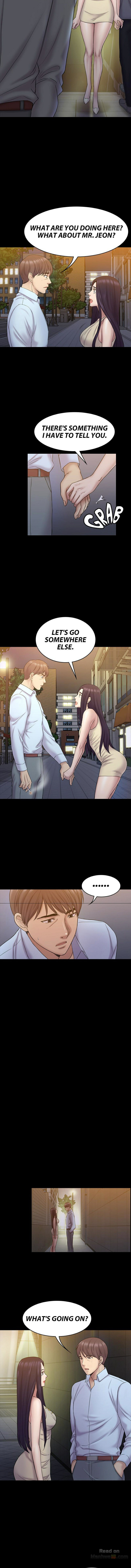 Can I Help You? (Ajeossi) - Chapter 55 Page 7