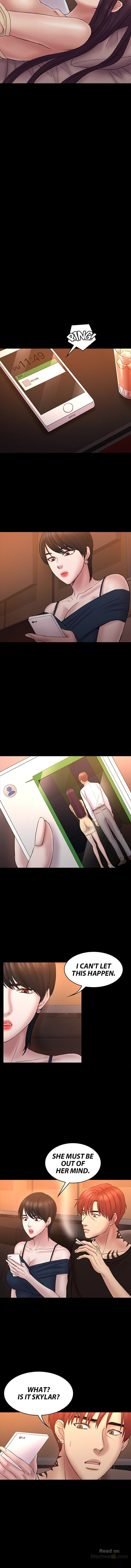 Can I Help You? (Ajeossi) - Chapter 56 Page 8