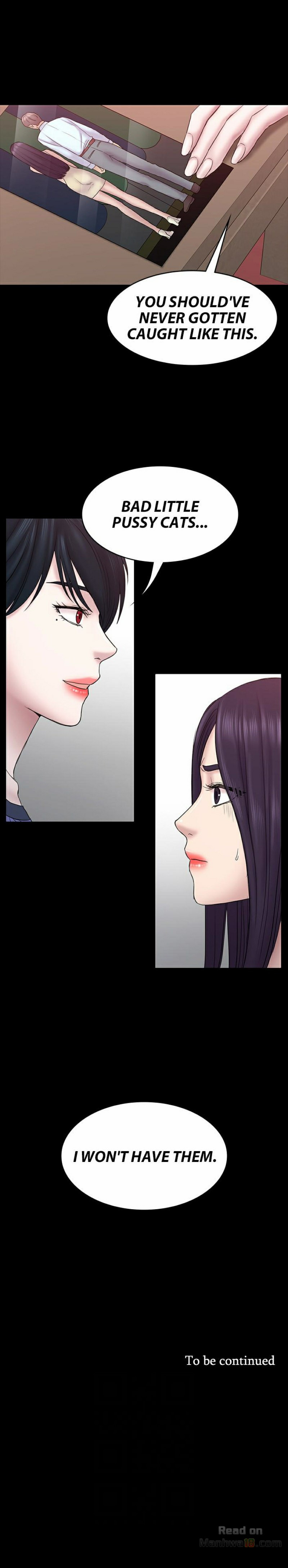 Can I Help You? (Ajeossi) - Chapter 57 Page 16