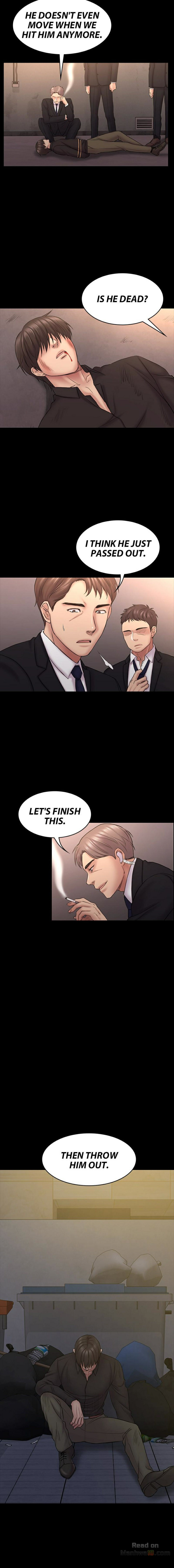 Can I Help You? (Ajeossi) - Chapter 57 Page 3