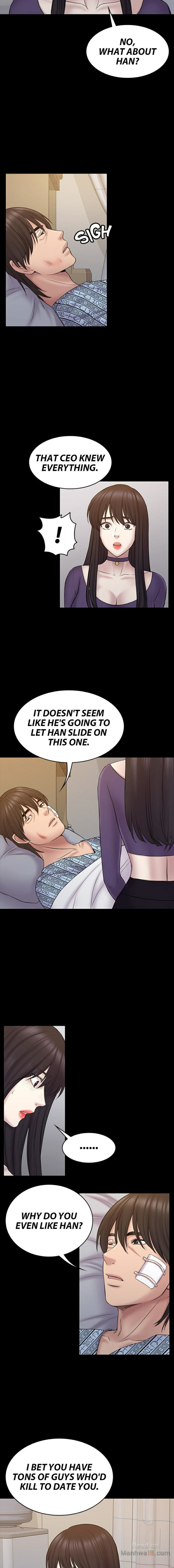 Can I Help You? (Ajeossi) - Chapter 57 Page 7