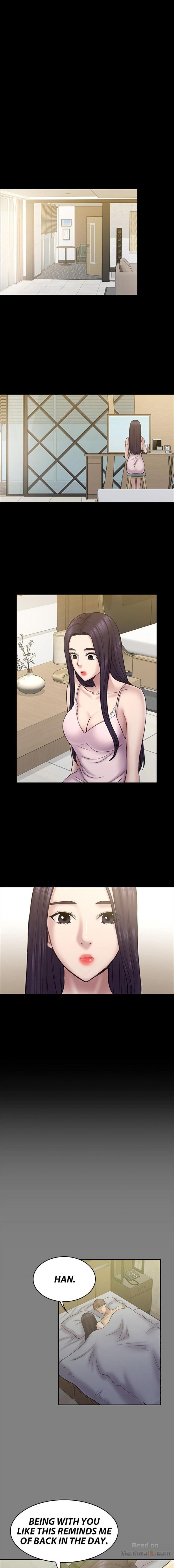 Can I Help You? (Ajeossi) - Chapter 57 Page 9