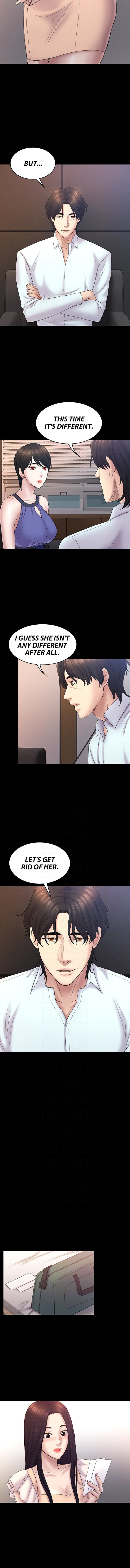 Can I Help You? (Ajeossi) - Chapter 59 Page 6