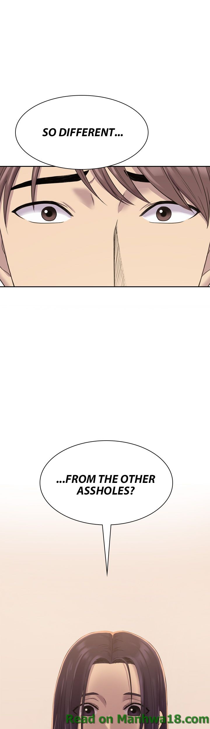 Can I Help You? (Ajeossi) - Chapter 6 Page 15