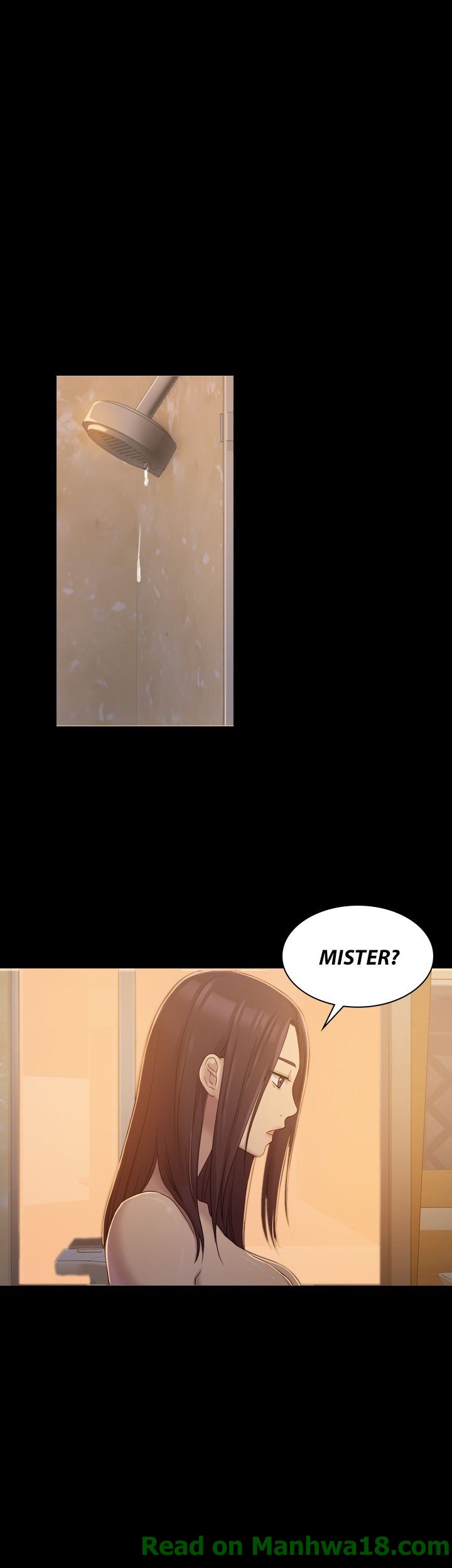 Can I Help You? (Ajeossi) - Chapter 6 Page 19