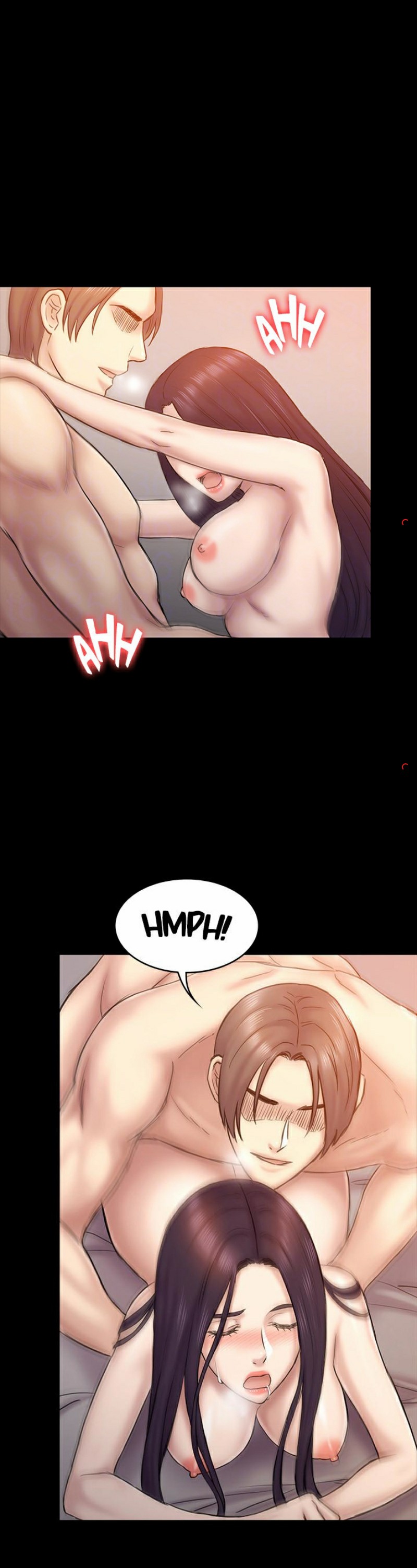 Can I Help You? (Ajeossi) - Chapter 60 Page 11